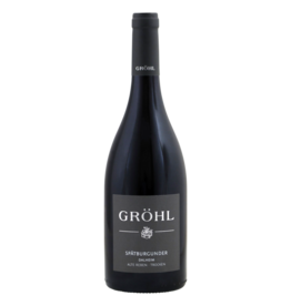 Grohl Spatburgunder Dalheim trocken