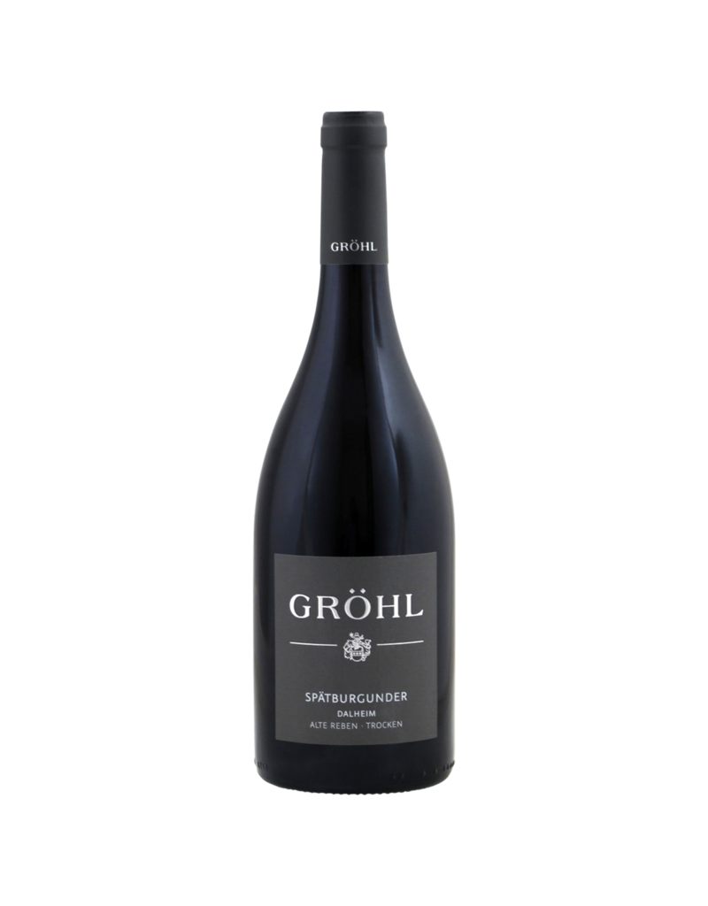 Grohl Spatburgunder Dalheim trocken