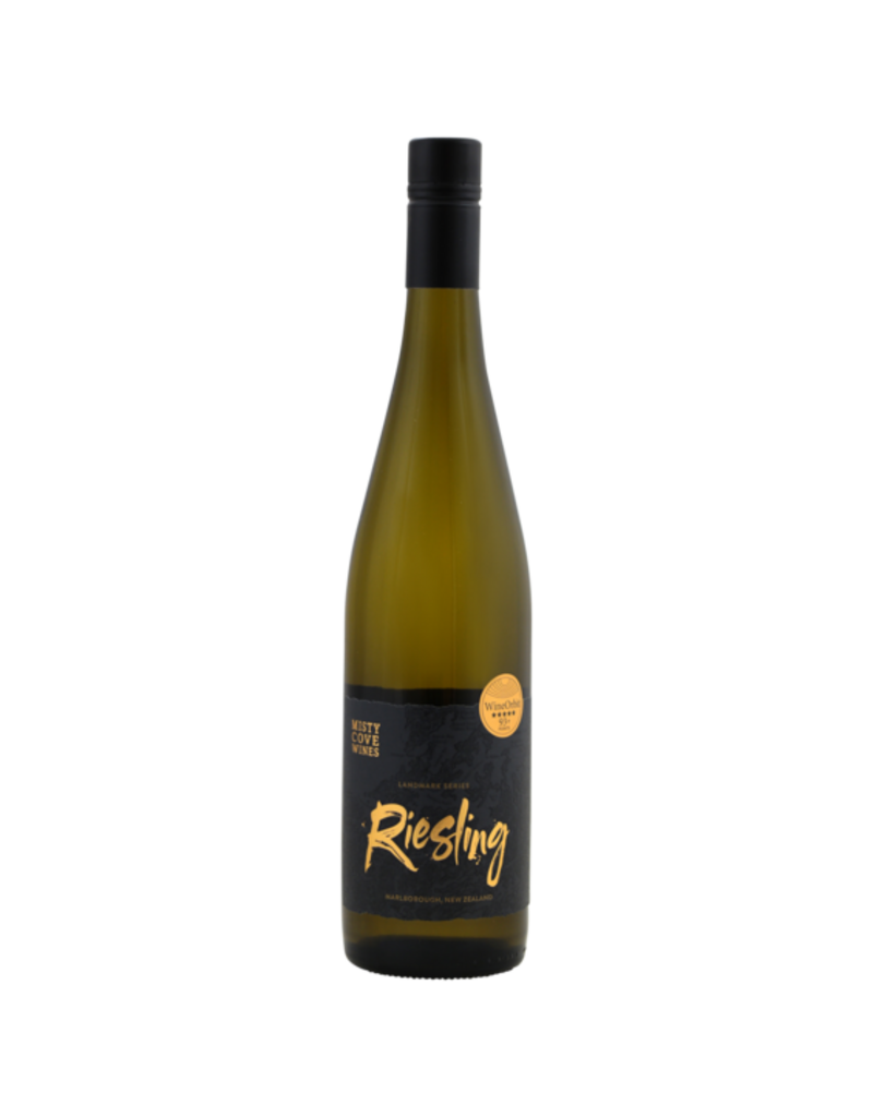Misty Cove Landmark Riesling