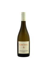 Grohl Weisser Burgunder trocken