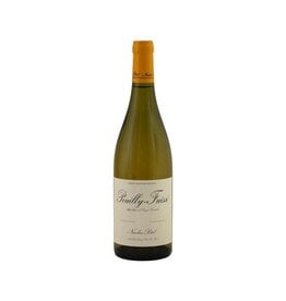 Nicolas Potel Nicolas Potel Pouilly-Fuissé