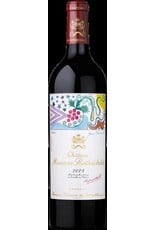 Château Mouton Rothschild 1e Cru Pauillac 2023 - Pauillac