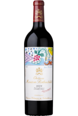 Chateau Mouton Rothschild Château Mouton Rothschild 1e Cru Pauillac 2023 - Pauillac