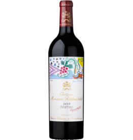 Chateau Mouton Rothschild Château Mouton Rothschild 1e Cru Pauillac 2023 - Pauillac