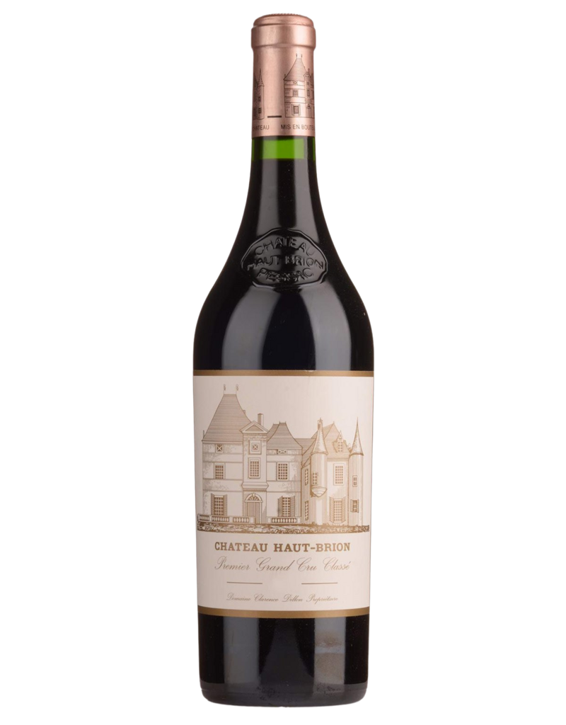 Haut Brion Chateau Haut-Brion 2023