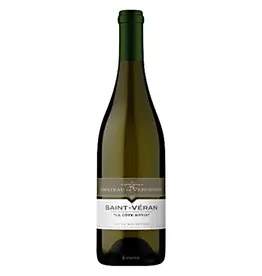 Pierre Desroches Saint Véran