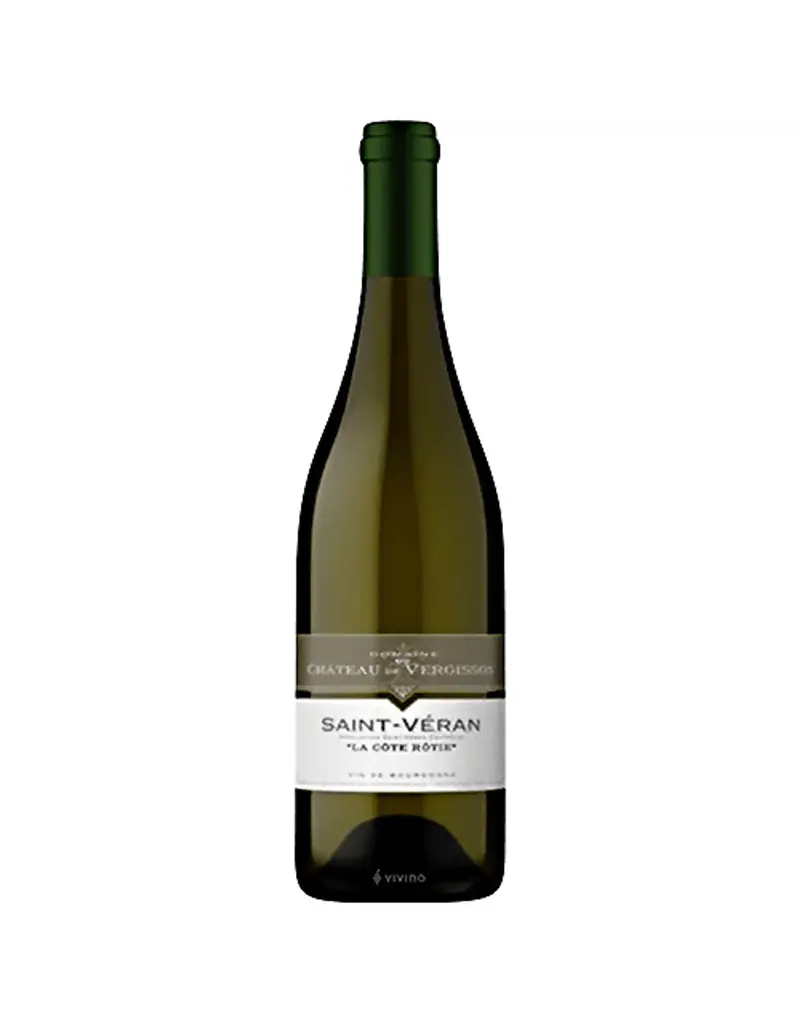 Pierre Desroches Saint Véran