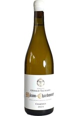Macon Chardonnay Charmes Talmard