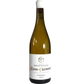 Macon Chardonnay Charmes Talmard