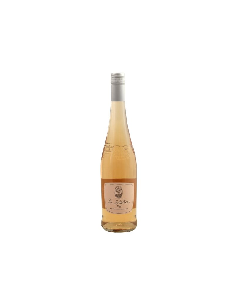 Le Solstice IGP Var Rose
