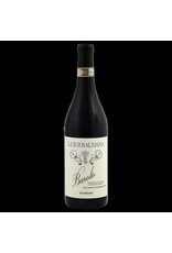 Luigi Baudana Barolo Serralunga
