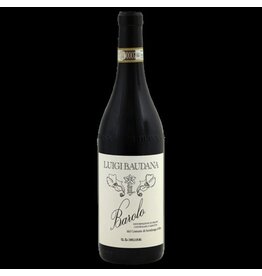 Luigi Baudana Barolo Serralunga