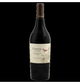 Coterie Cabernet Franc Malbec