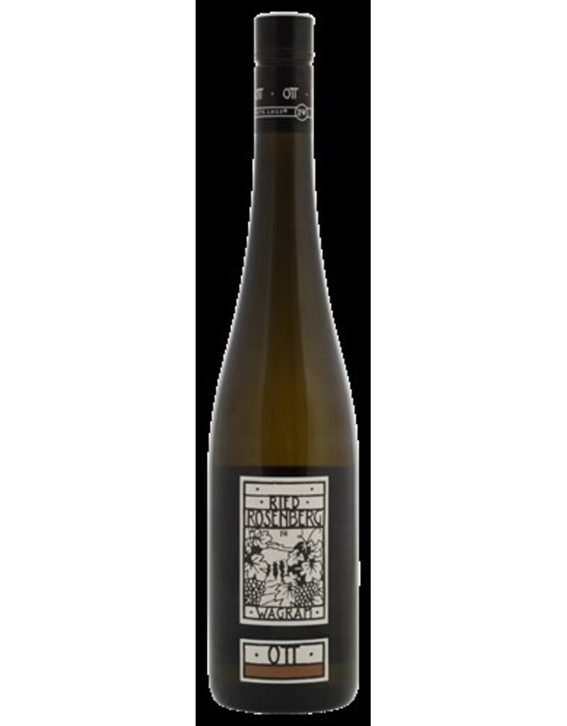 Bernhard Ott Gruner Veltliner Rosenberg OV