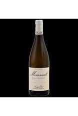 Nicolas Potel Meursault