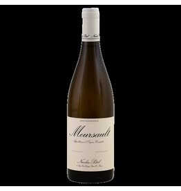 Nicolas Potel Meursault