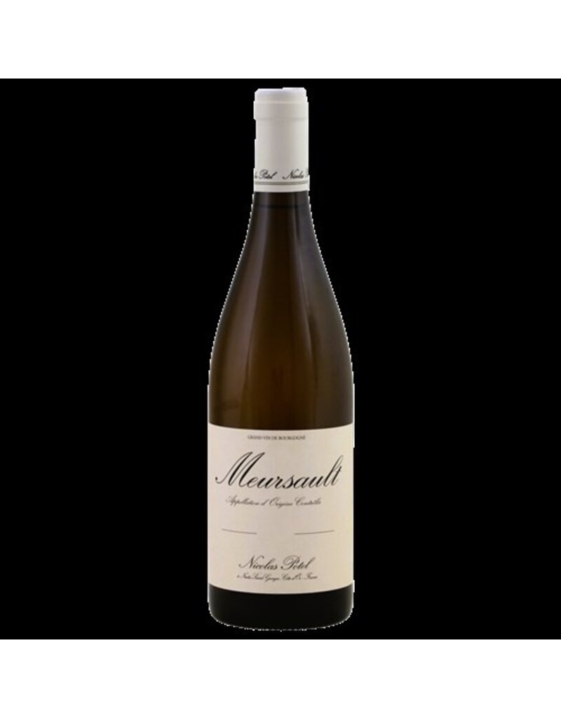 Nicolas Potel Meursault