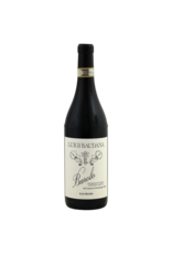 Luigi Baudana Barolo Serralunga