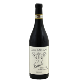 Luigi Baudana Barolo Serralunga