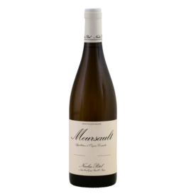 Nicolas Potel Pinot Noir Vin de France