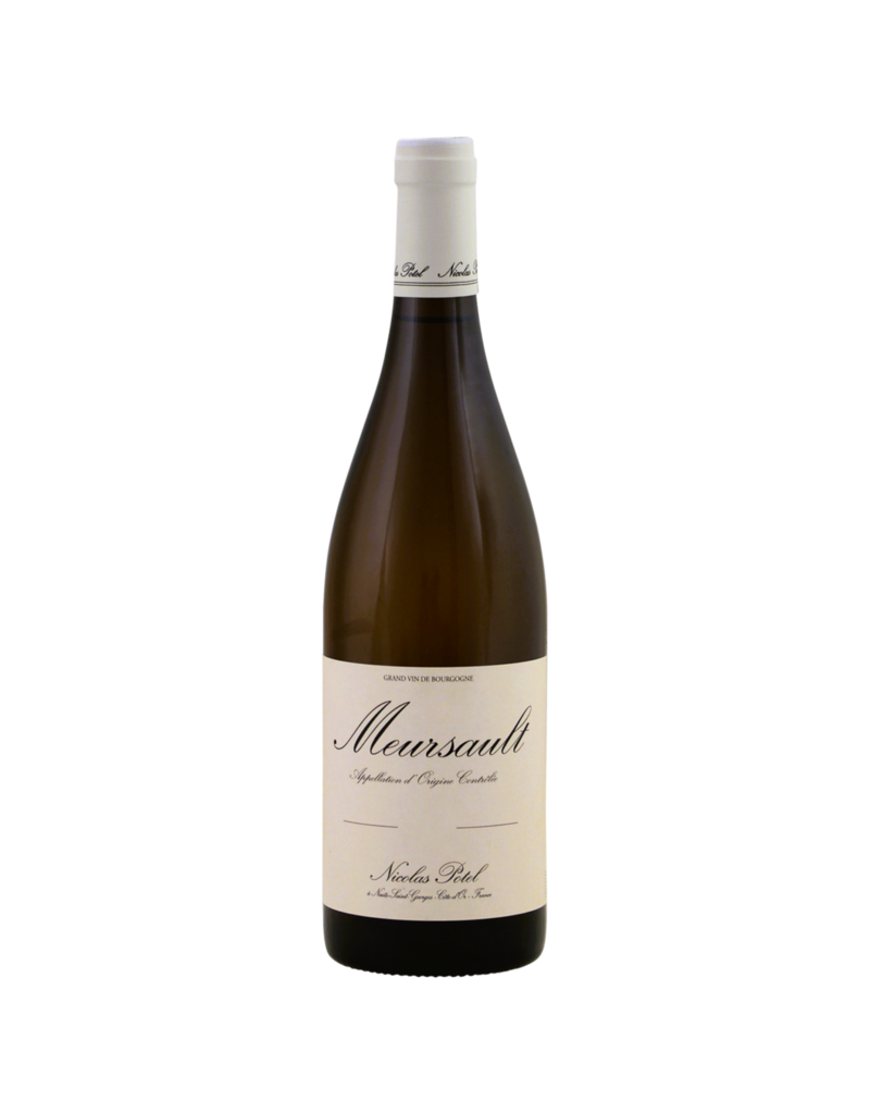 Nicolas Potel Pinot Noir Vin de France