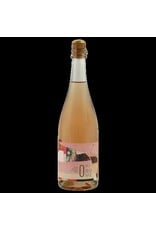 Aubert & Mathieu Kisumé Sparkling ZERO