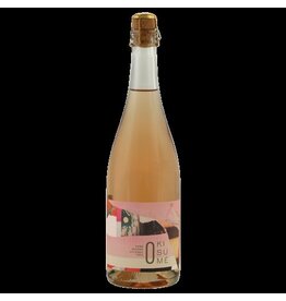 Aubert & Mathieu Kisumé Sparkling ZERO