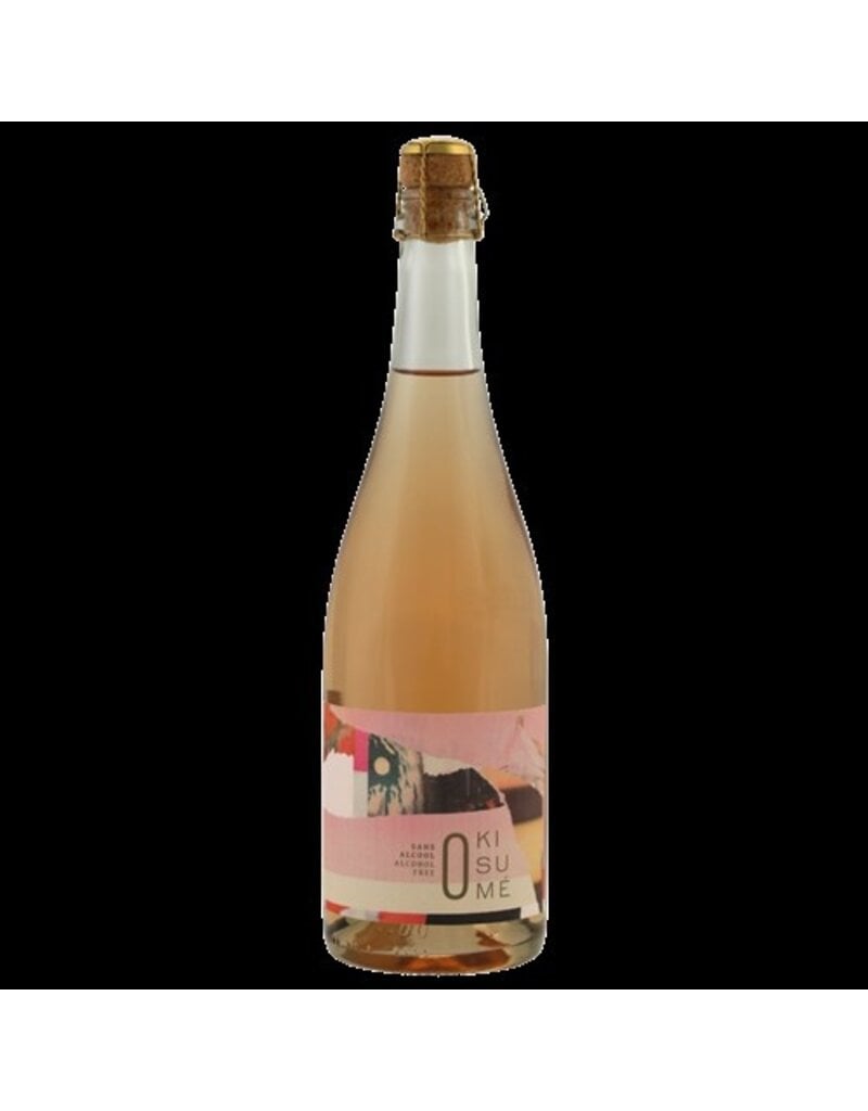 Aubert & Mathieu Kisumé Sparkling ZERO