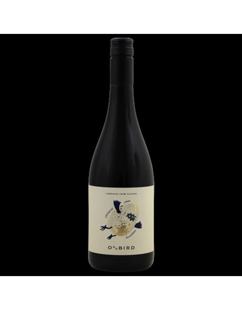 Oddbird Limited Edition GSM