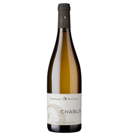 Domaine Courtault-Michelet Courtault-Michelet Chablis