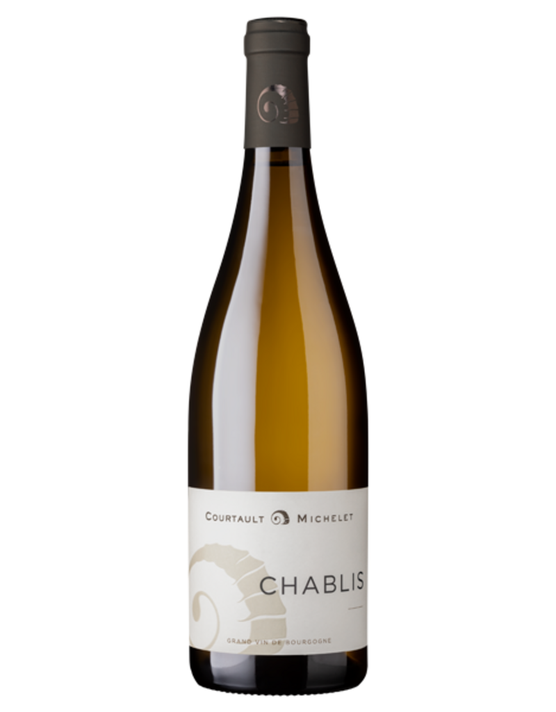 Domaine Courtault-Michelet Courtault-Michelet Chablis