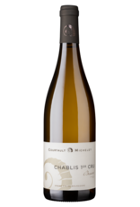 Domaine Courtault-Michelet Courtault-Michelet Chablis 1er Cru Beauroy