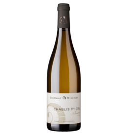 Domaine Courtault-Michelet Courtault-Michelet Chablis 1er Cru Beauroy