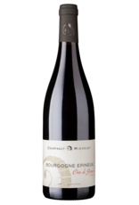 Domaine Courtault-Michelet Courtault-Michelet Bourgogne Epineuil Pinot Noir
