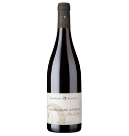 Domaine Courtault-Michelet Courtault-Michelet Bourgogne Epineuil Pinot Noir