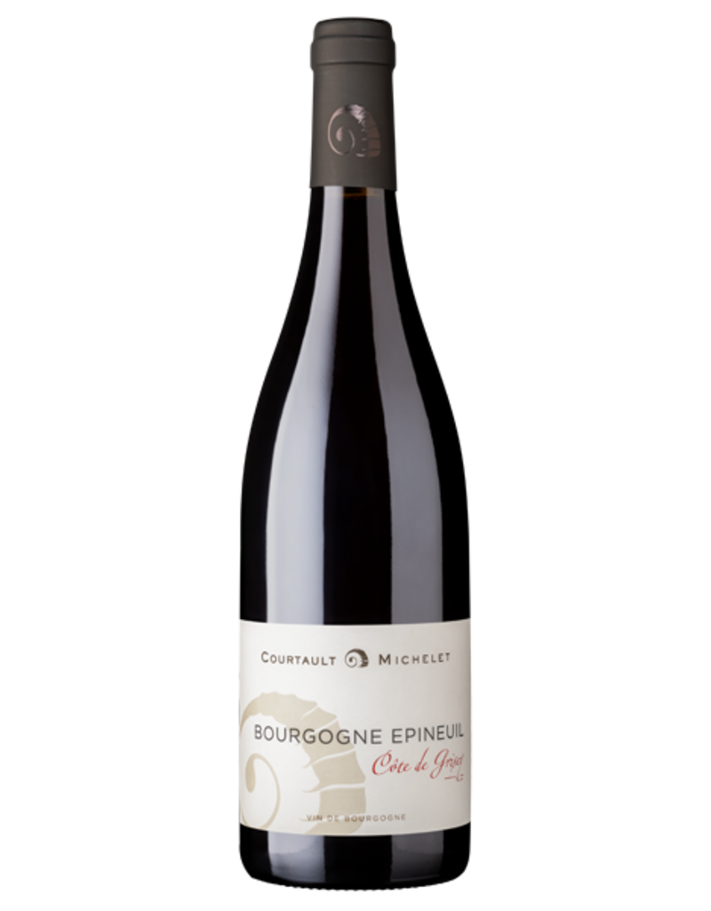Domaine Courtault-Michelet Courtault-Michelet Bourgogne Epineuil Pinot Noir
