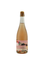 Aubert & Mathieu Kisumé Sparkling ZERO
