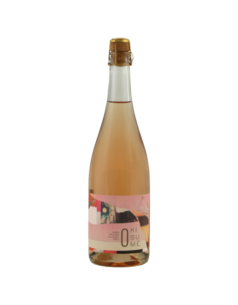 Aubert & Mathieu Kisumé Sparkling ZERO