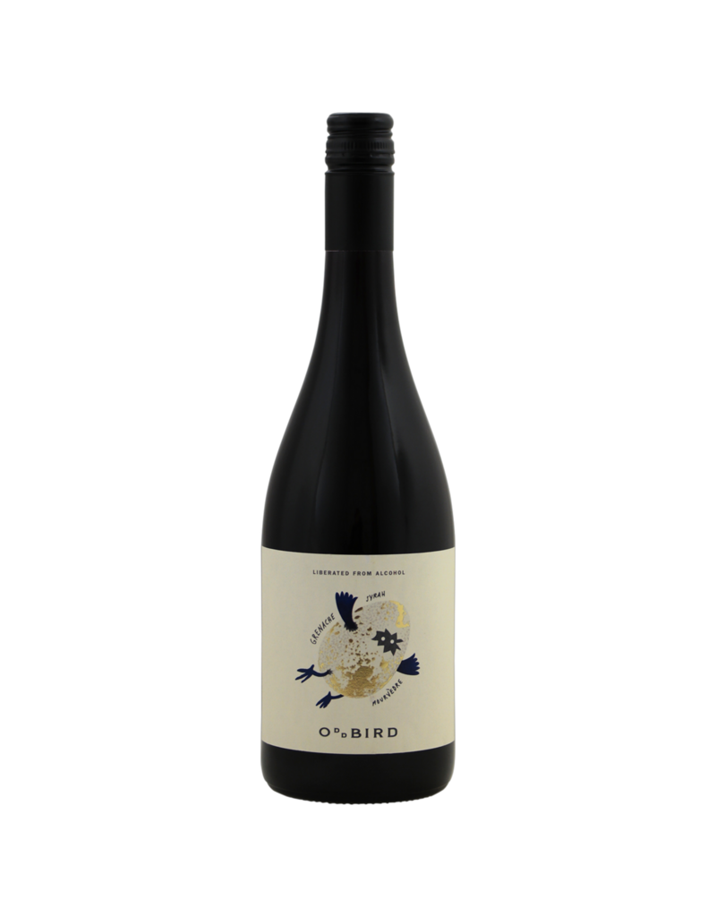 Oddbird Limited Edition GSM