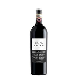 Renzo Marinai Renzo Marinai Chianti Classico