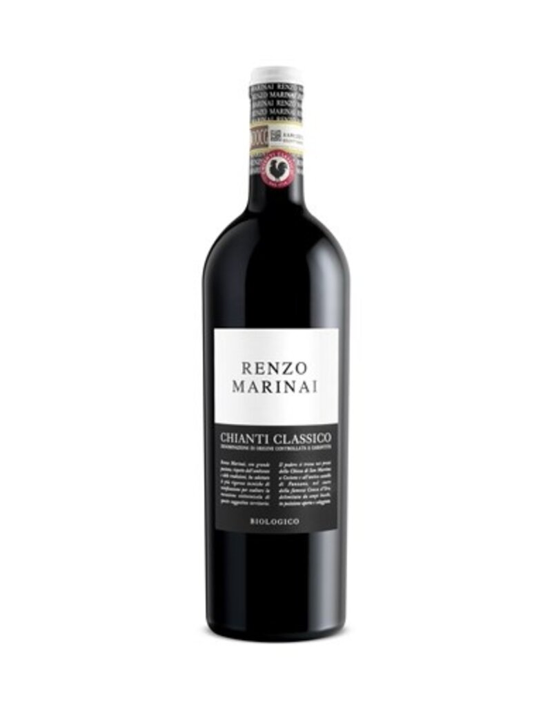 Renzo Marini Chianti Classico