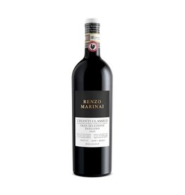 Renzo Marinai Renzo Marinai Chianti Classico Gran Selezione