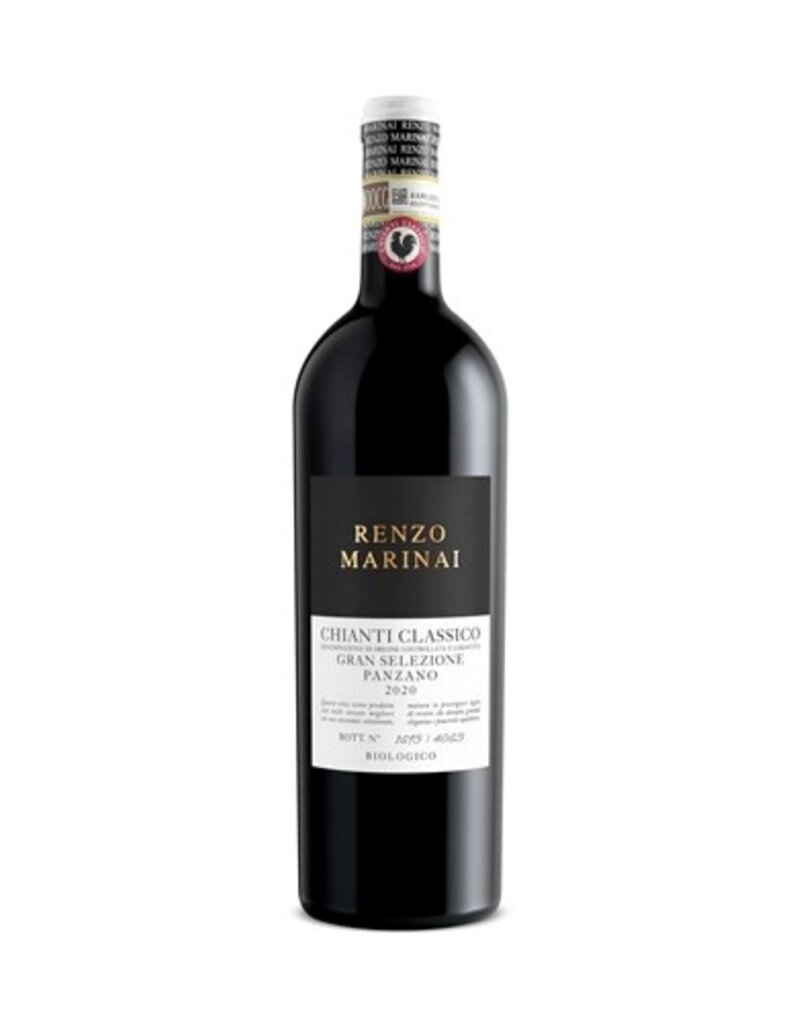 Renzo Marinai Renzo Marinai Chianti Classico Gran Selezione
