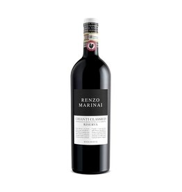 Renzo Marinai Renzo Marinai Chianti Classico Risreva MAGNUM