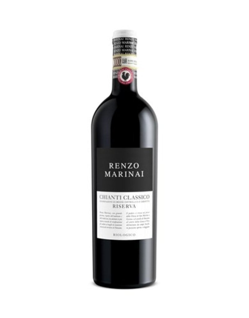 Renzo Marinai Chianti Classico Risreva MAGNUM