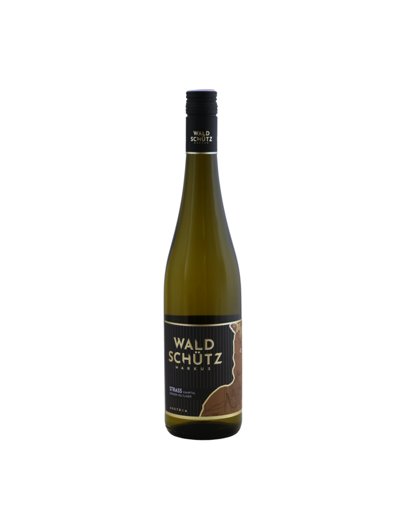 Waldschütz Markus Waldschütz Grüner Veltliner Strass