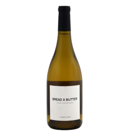 Bread & Butter Chardonnay