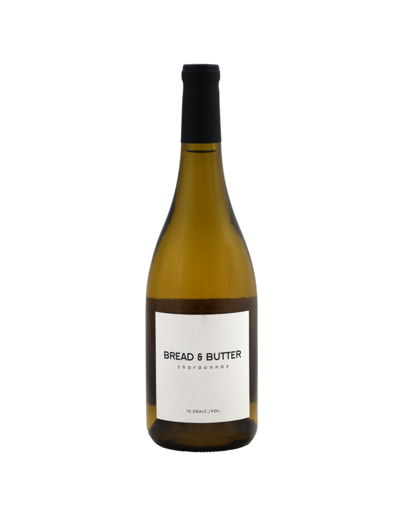 Bread & Butter Chardonnay