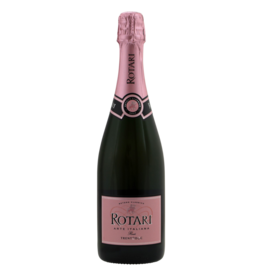 Rotari Rotari Arte brut rosé