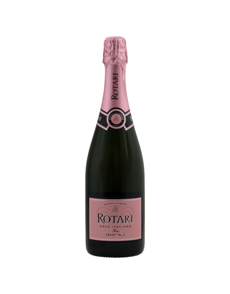 Rotari Rotari Arte brut rosé
